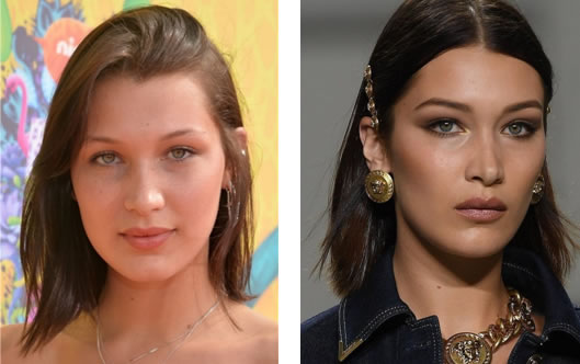 Supermodel Me the Bella Hadid Way – Ready Set Beauty