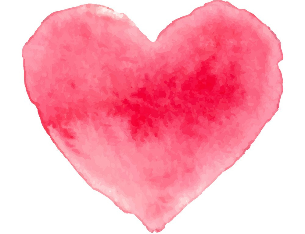 pink-watercolor-heart-vector-1806996